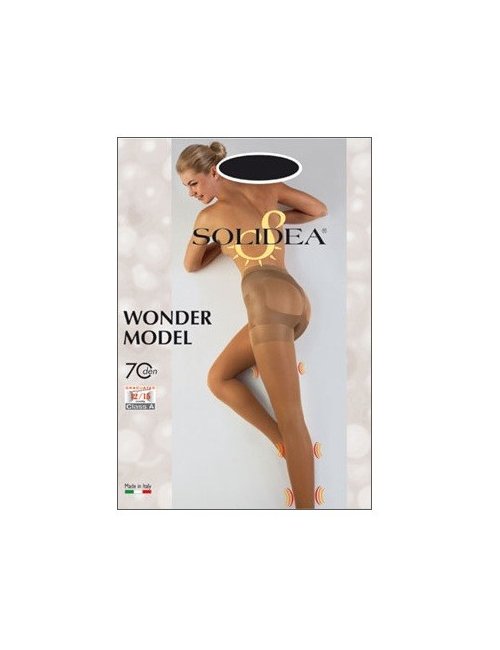 Solidea Panty Wonder Model 70 Den Solidea Panty Wonder Model 70 Den