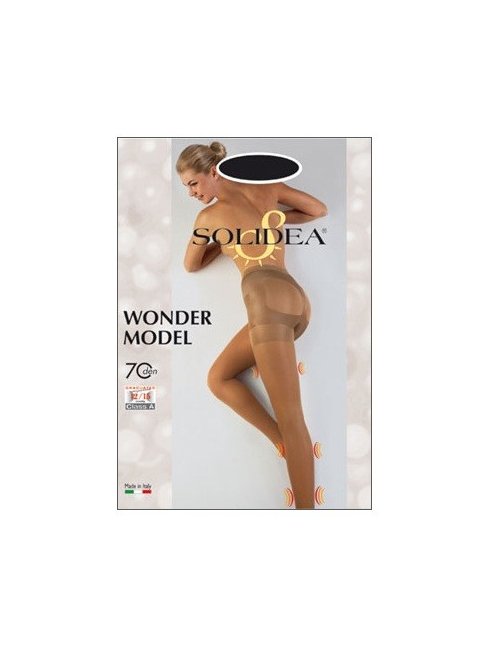 Solidea Panty Wonder Model 70 Den