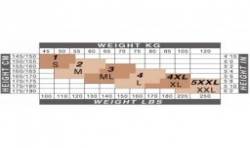 Solidea Panty Wonder Model 70 Den