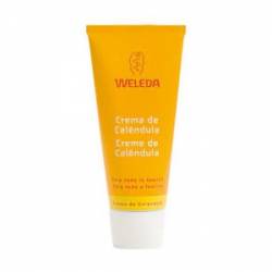 Weleda Leche Corporal de Caléndula 75 Ml.