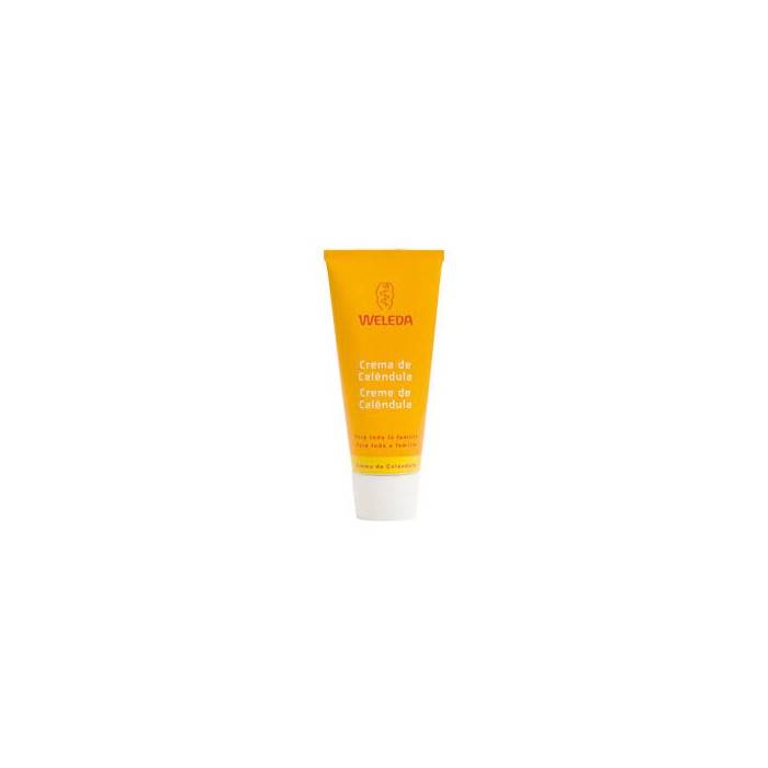 Weleda Leche Corporal de Caléndula 75 Ml.