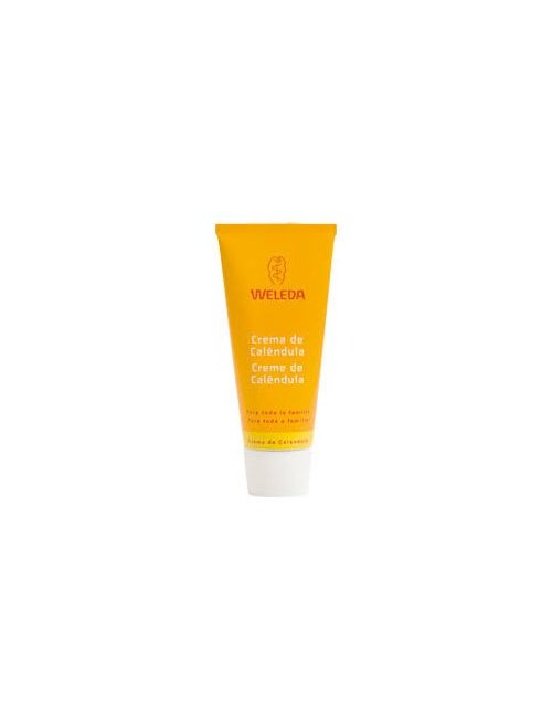 Weleda Leche Corporal de Caléndula 75 Ml.