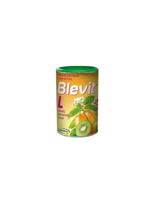Blevit L Infusión 150 Gr. Blevit L Infusión 150 Gr.