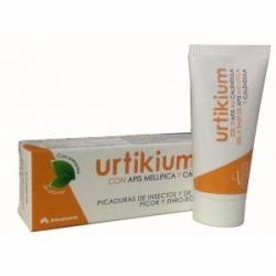Urtikium Arko Gel Calmante 30 Ml.