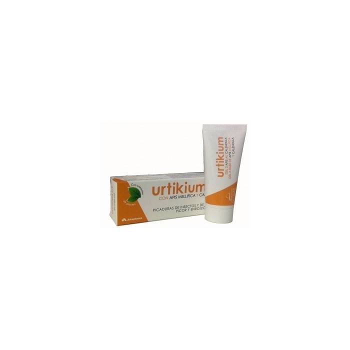 Urtikium Arko Gel Calmante 30 Ml.
