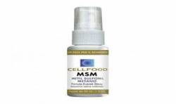 CellFood MSM Spray 30 Ml.
