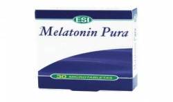 Esi Melatonin 1 Mg. 30 Microtabletas