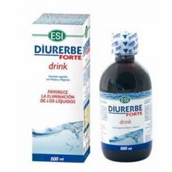 Esi Diurerbe Forte Drink 500 Ml.