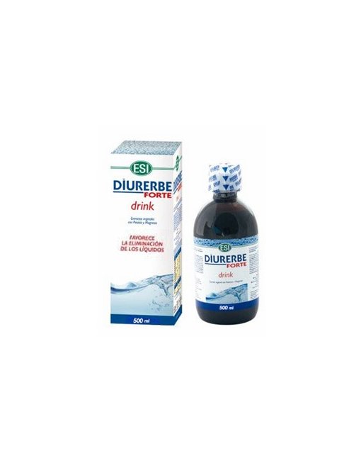 Esi Diurerbe Forte Drink 500 Ml.