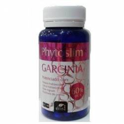 Phytoslim Garcinia 60 Capsulas 