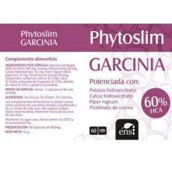 Phytoslim Garcinia 60 Capsulas 