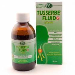 Esi Tusserbe Fluid 2 180Ml.