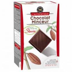 Arlor Natural Chocolat Minceur 30 Unidades