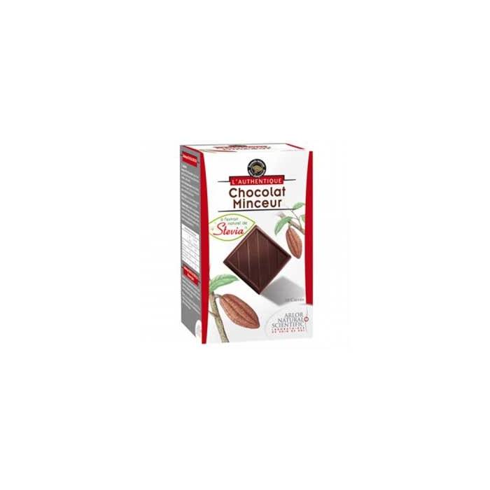 Arlor Natural Chocolat Minceur 30 Unidades