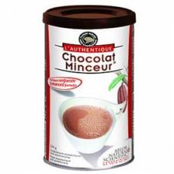 Arlor Natural Chocolat Minceur Bote 240 G.