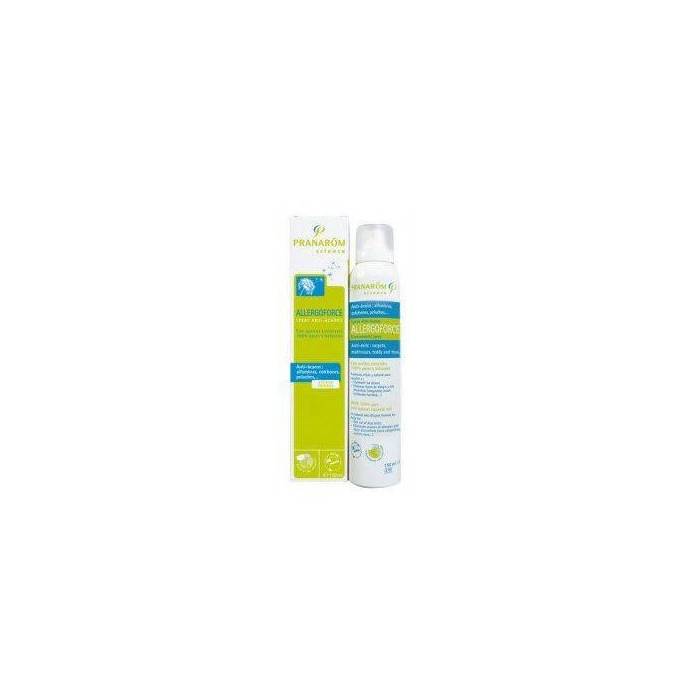 Pranarom Allergoforce Spray 150 Ml.