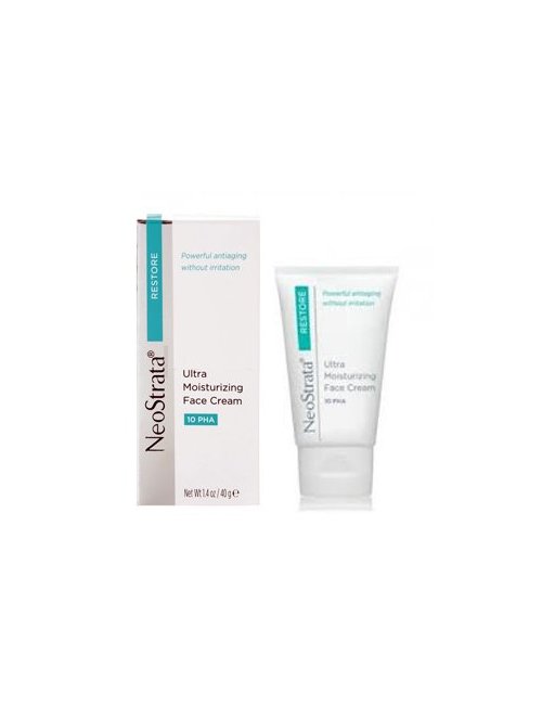 Neostrata Crema Facial Piel Sensible 40 G Neostrata Crema Facial Piel Sensible 40 G