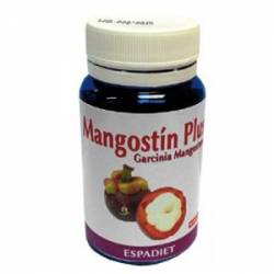 Espadiet Mangostin Plus 60 Capsulas