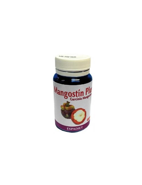 Espadiet Mangostin Plus 60 Capsulas