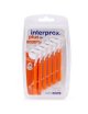 Dentaid Interprox Plus Super Micro 6 Uds.