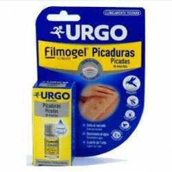 Urgo Picaduras Insectos 