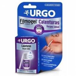 Urgo Calenturas Frasco 3 Ml.