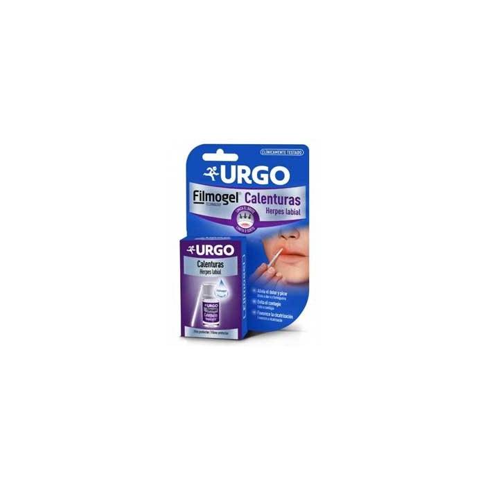 Urgo Calenturas Frasco 3 Ml.