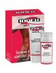 Iodase Kit Hombre Iodex Crema + Fluido