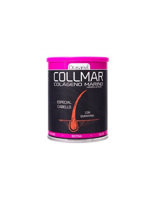 Collmar Cabello 275 Grs.