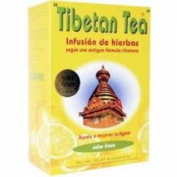 Tibetan Tea Sabor Limon 90 Sobres