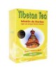 Tibetan Tea Sabor Limon 90 Sobres