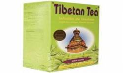 Tibetan Tea Sabor Menta 90 Sobres