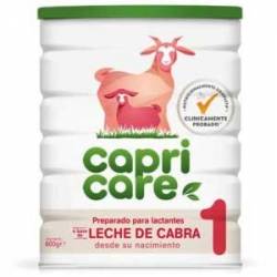 Capricare 1 Leche de Inicio 800 Gr.