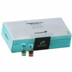 Medichy Model Skin 10 Proteoglicanos P Seca 6x2 Ml.