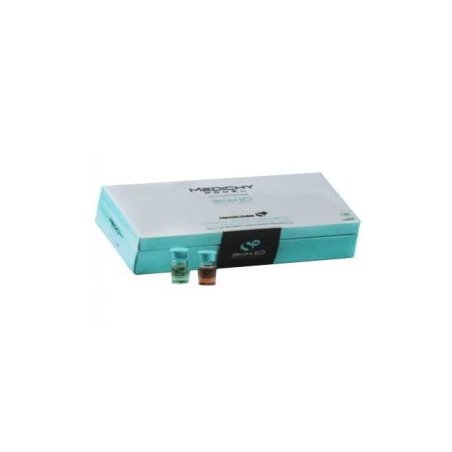 Medichy Model Skin 10 Proteoglicanos P. Normal 6x2 Ml. Medichy Model Skin 10 Proteoglicanos P. Normal 6x2 Ml.
