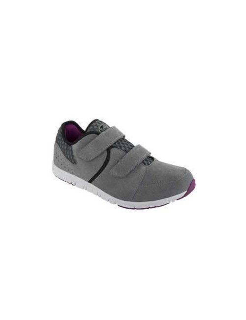 Dr. Scholl Deportiva Phan Strap Gris Dr. Scholl Deportiva Phan Strap Gris