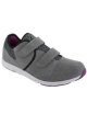 Dr. Scholl Deportiva Phan Strap Gris