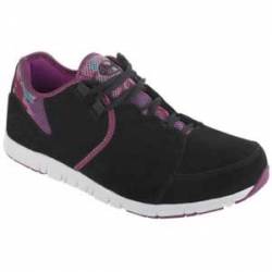 Dr. Scholl Deportiva Phan Laces Negro