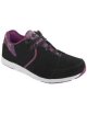 Dr. Scholl Deportiva Phan Laces Negro