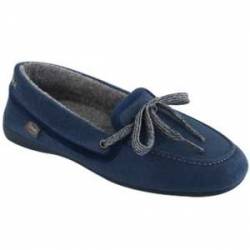 Dr. Scholl Zapatilla Loras Azul Marino