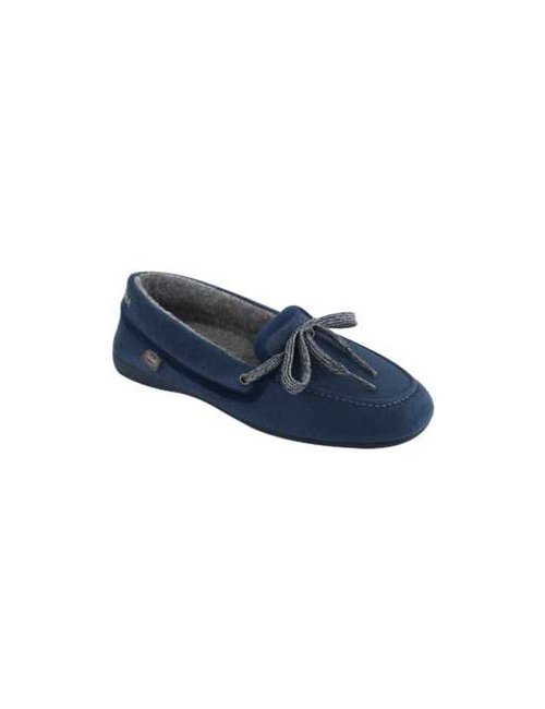 Dr. Scholl Zapatilla Loras Azul Marino