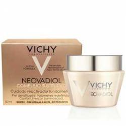 Vichy Neovadiol Complejo Sustitutivo Piel Normal-Mixta