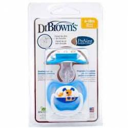 Dr. Browns Chupete Prevent Talla 2