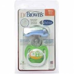 Dr. Browns Chupete Prevent Talla 3