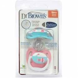 Dr. Browns Chupete Prevent Talla 3