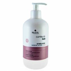 Cumlaude Higiene Intima CLX Gel 500 Ml.