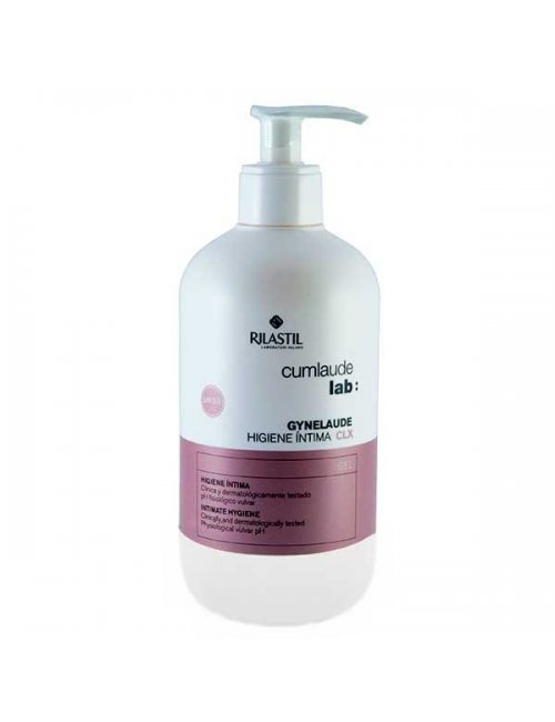 Cumlaude Higiene Intima CLX Gel 500 Ml. Cumlaude Higiene Intima CLX Gel 500 Ml.