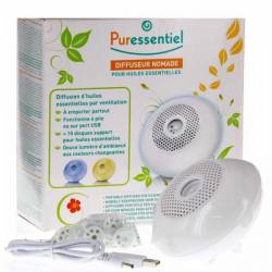 Puressentiel Difusor Nomada USB 
