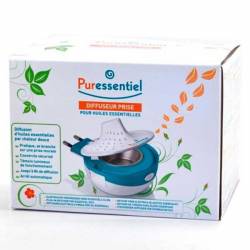 Puressentiel Difusor a Enchufar Compacto