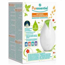 Puressentiel Difusor Brumizador Humidificador
